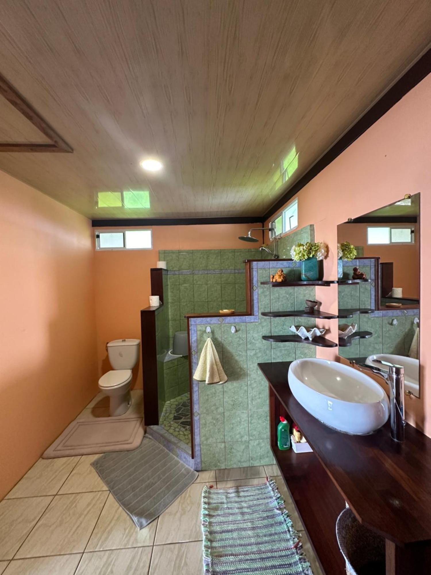 Bungalow Chez Josi, Bord De Mer Prive Tevaitoa Εξωτερικό φωτογραφία