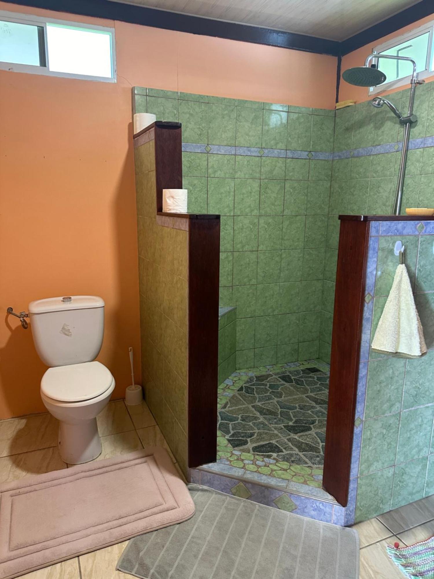 Bungalow Chez Josi, Bord De Mer Prive Tevaitoa Εξωτερικό φωτογραφία
